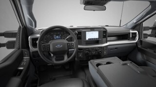 2026 Ford Super Duty® Internal Image 2